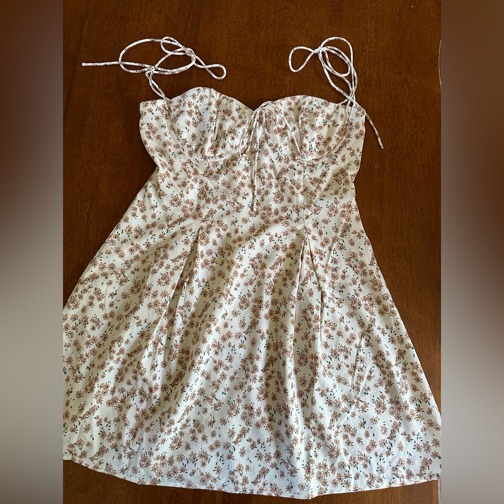 Princess Polly dress
